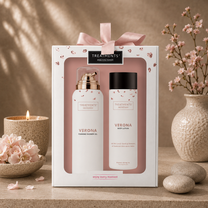 Treatments® Giftbox Tenderness - Verona