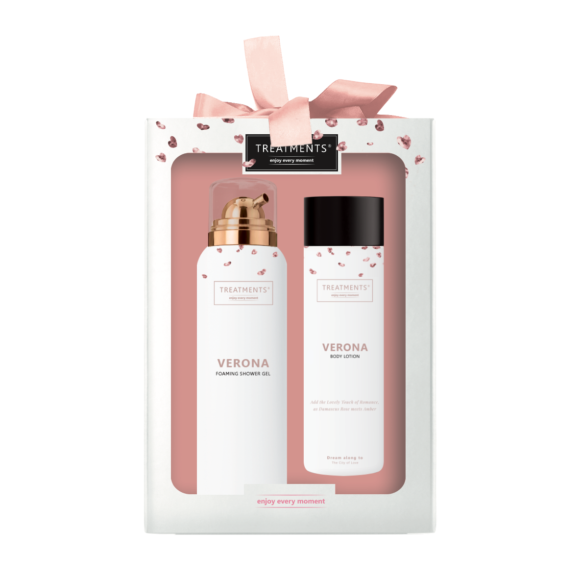 Treatments® Giftbox Tenderness - Verona