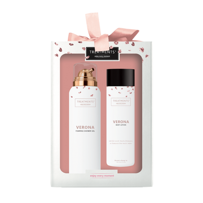 Treatments® Giftbox Tenderness - Verona