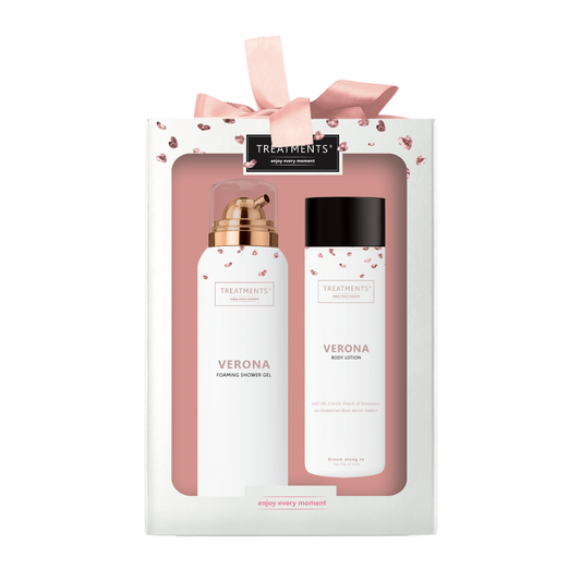 Treatments® Giftbox Tenderness - Verona