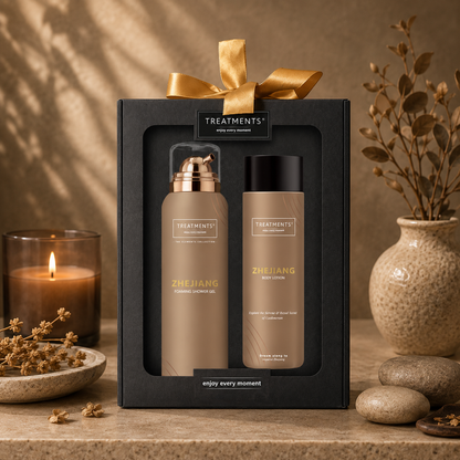 Treatments® Giftbox Tenderness - Zhejiang