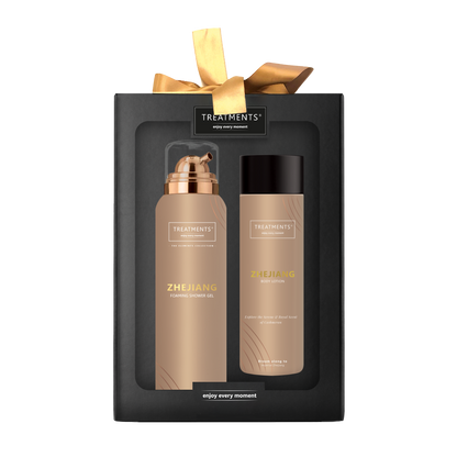 Treatments® Giftbox Tenderness - Zhejiang
