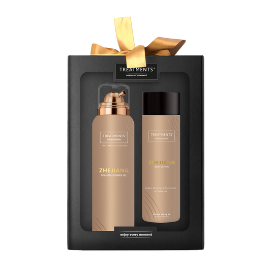 Treatments® Giftbox Tenderness - Zhejiang