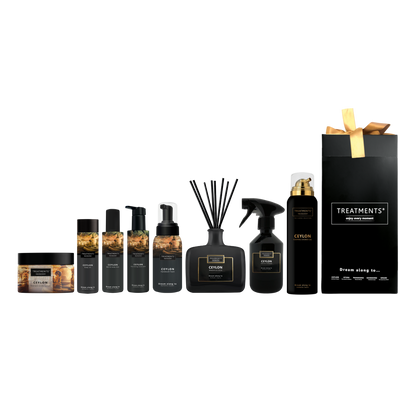 Treatments® - Giftbox Ultimate Spa Experience - Ceylon