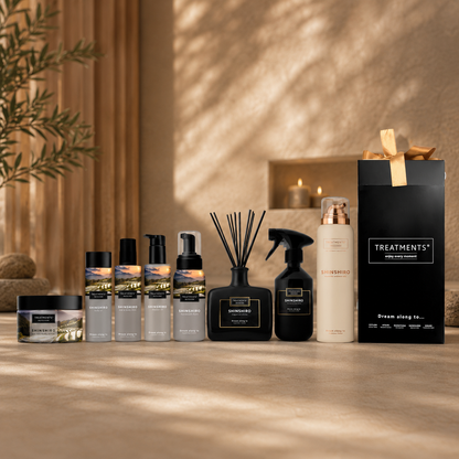Treatments® - Giftbox Ultimate Spa Experience - Shinshiro