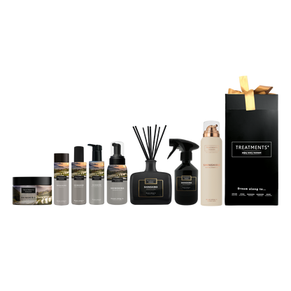 Treatments® - Giftbox Ultimate Spa Experience - Shinshiro