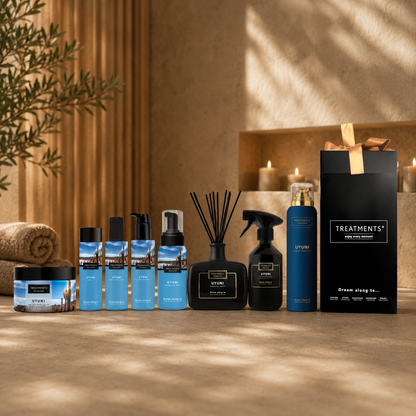 Treatments® - Giftbox Ultimate Spa Experience - Uyuni