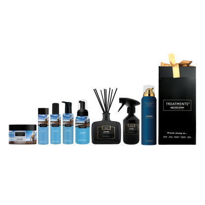Treatments® - Giftbox Ultimate Spa Experience - Uyuni