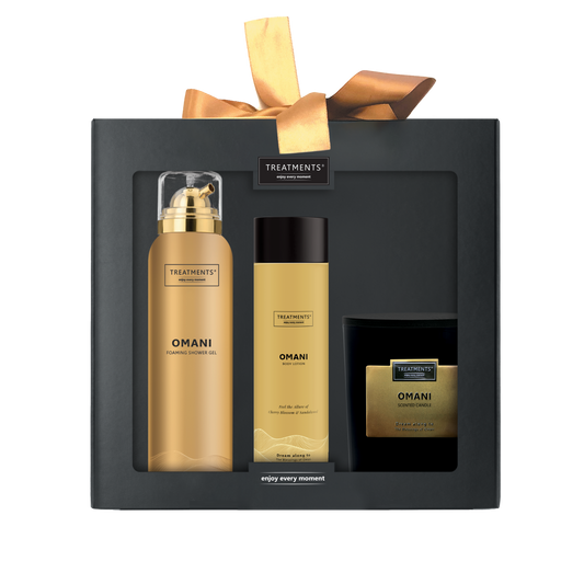 Treatments® - Giftbox Lovely - Omani