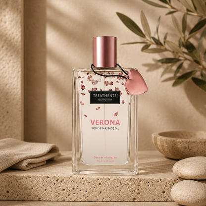 TREATMENTS® - Body & Massage Oil - Verona