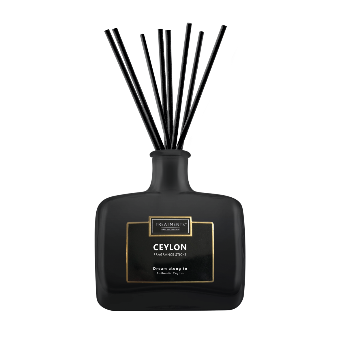 Treatments® -  Giftbox Fragrance Sticks - Ceylon - 200 ml