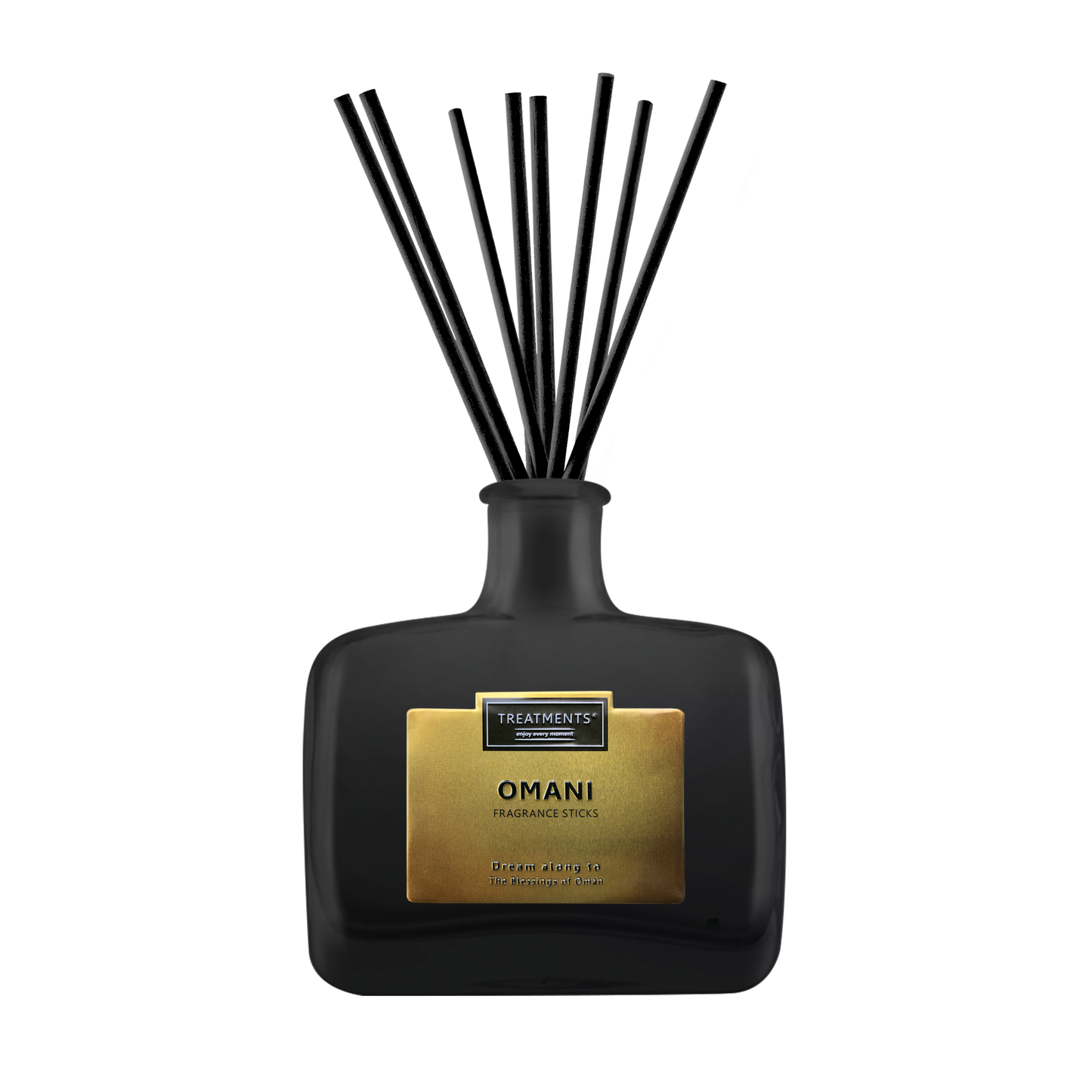 Sample Sale: Fragrance Sticks - Omani - 200 ml
