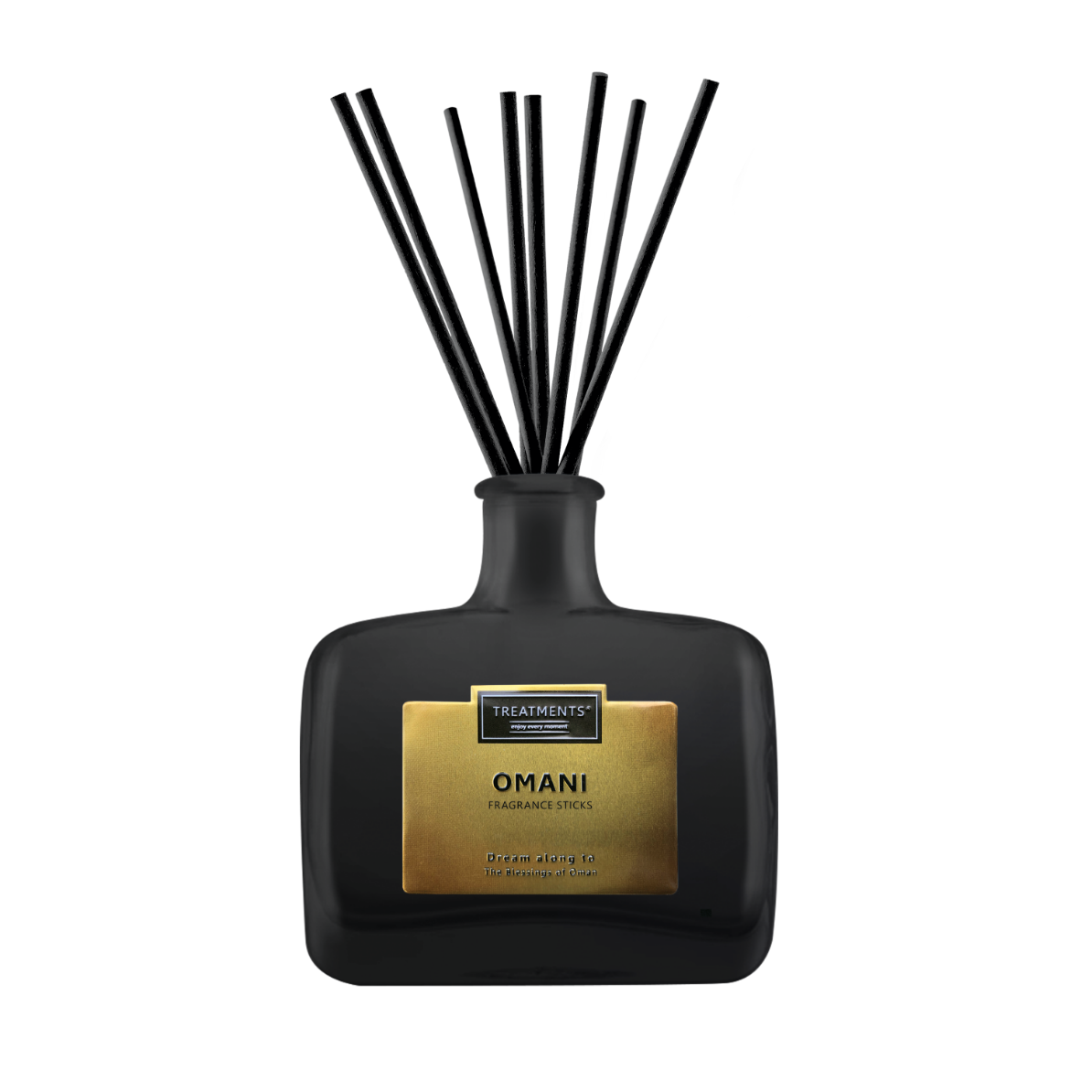 Treatments® - Giftbox Fragrance Sticks - Omani - 200 ml