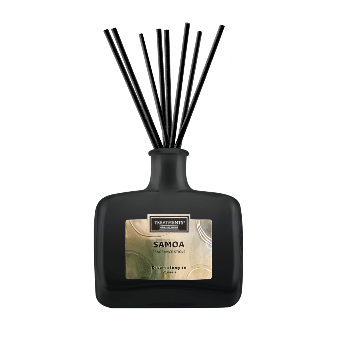 Treatments® - Giftbox Fragrance Sticks - Samoa - 200 ml