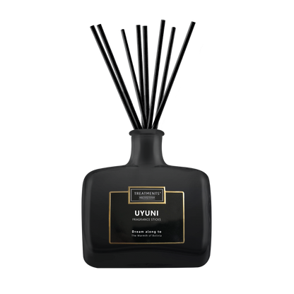 Treatments® - Giftbox Fragrance Sticks - Uyuni - 200 ml