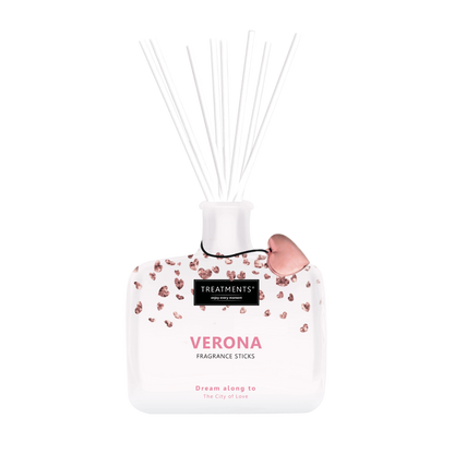 Treatments® - Giftbox Fragrance Sticks - Verona - 200 ml