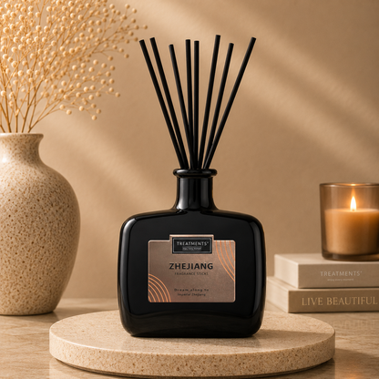 Treatments® - Giftbox Fragrance Sticks - Zhejiang - 200 ml