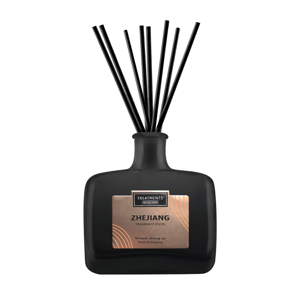 Treatments® - Giftbox Fragrance Sticks - Zhejiang - 200 ml