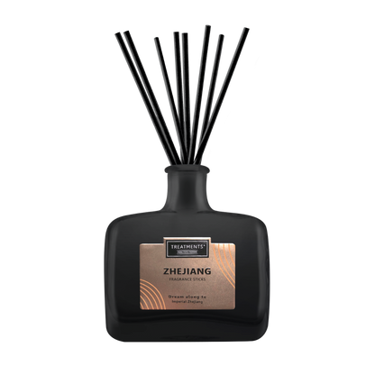 Treatments® - Giftbox Fragrance Sticks - Zhejiang - 200 ml