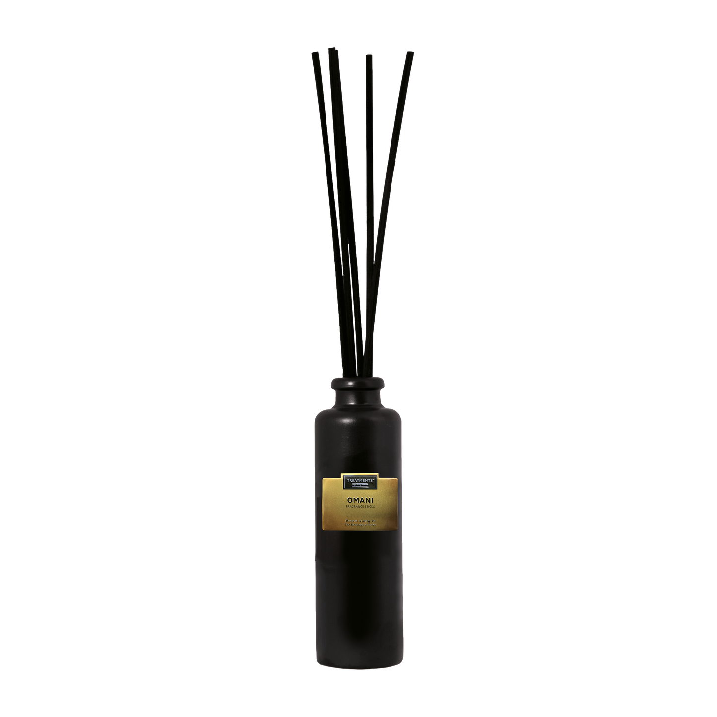 Sample Sale: Fragrance Sticks - Omani - 150 ml