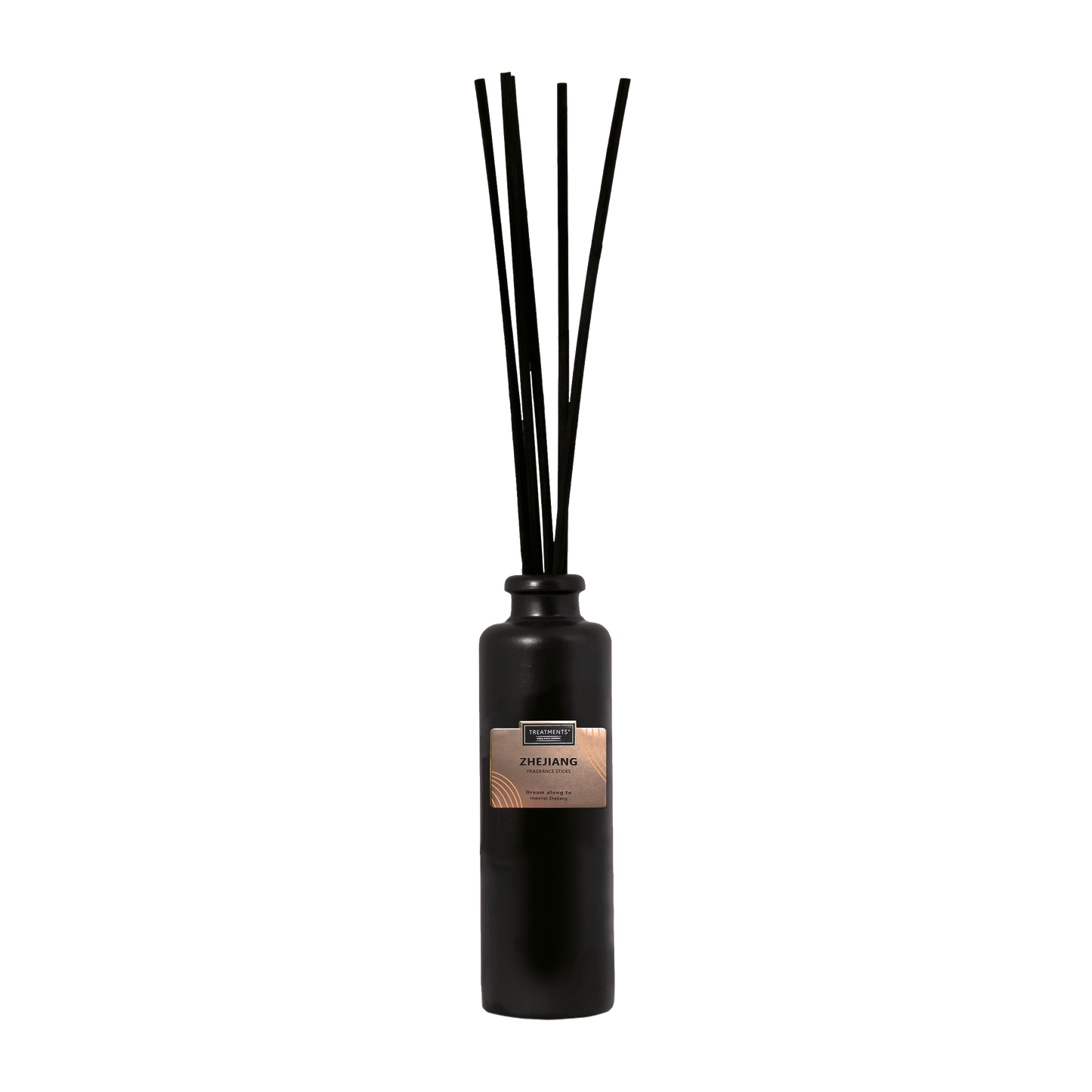 Sample Sale: Fragrance Sticks - Zhejiang - 150 ml
