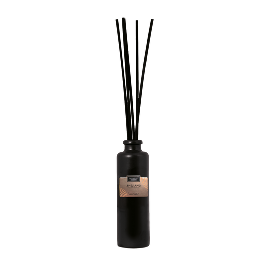 Sample Sale: Fragrance Sticks - Zhejiang - 150 ml