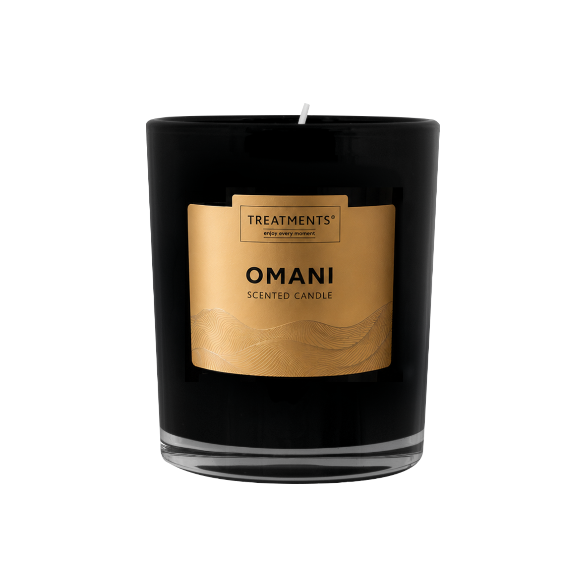 Treatments® - Giftbox Scented Candle - Omani - 380 grams