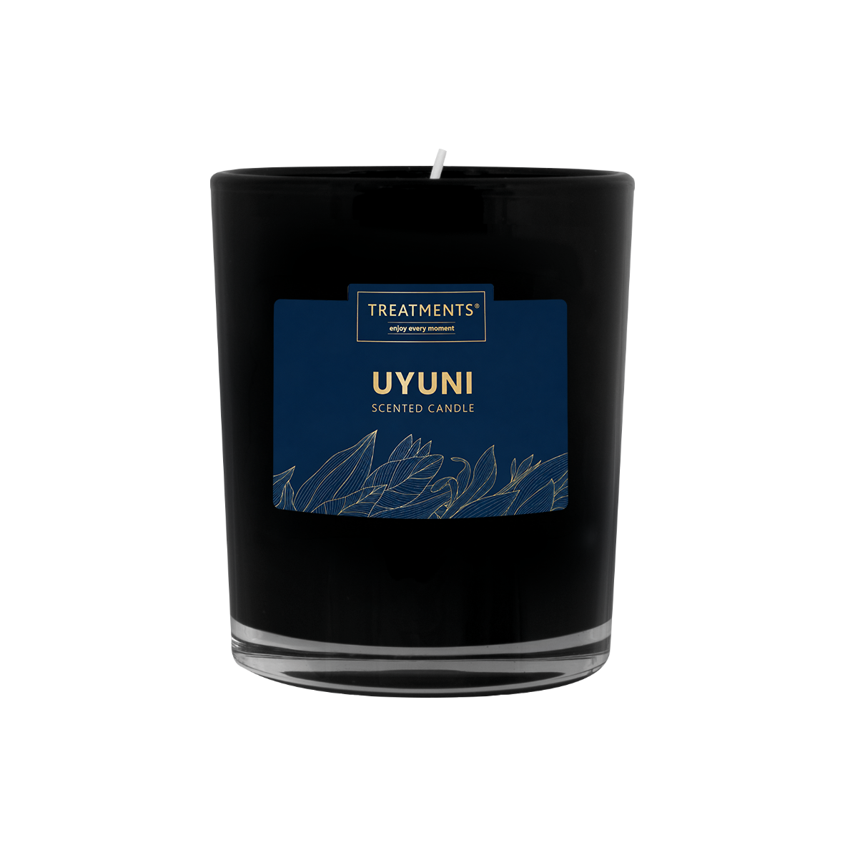 Treatments® - Giftbox Scented Candle - Uyuni - 380 gram