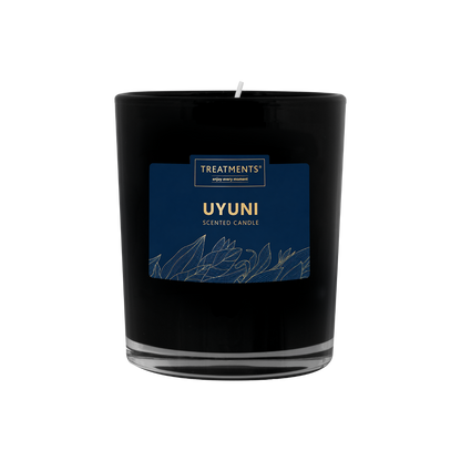 Treatments® - Giftbox Scented Candle - Uyuni - 380 gram