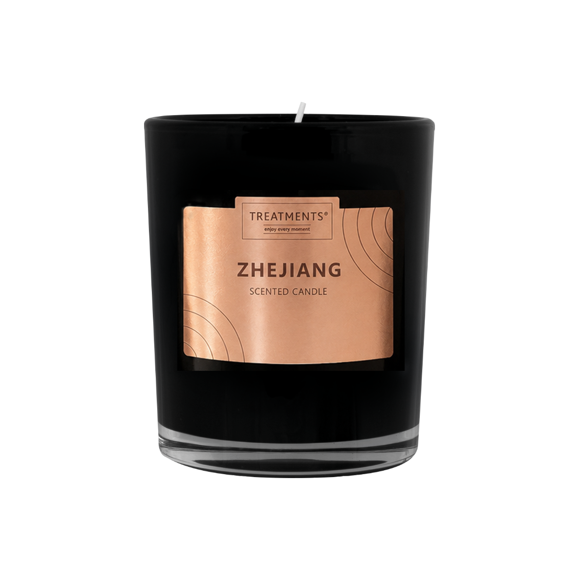 Treatments® - Giftbox Scented Candle - Zhejiang - 380 grams