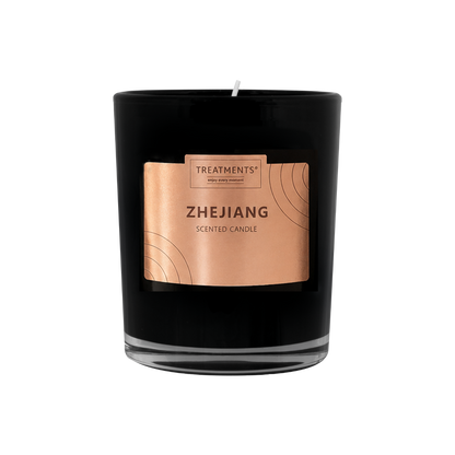 Treatments® - Giftbox Scented Candle - Zhejiang - 380 grams
