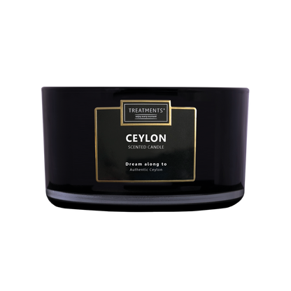 Treatments® - Scented Candle XL - Ceylon - 560 gram