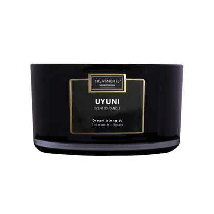 Treatments® - Scented Candle XL - Uyuni - 560 gram