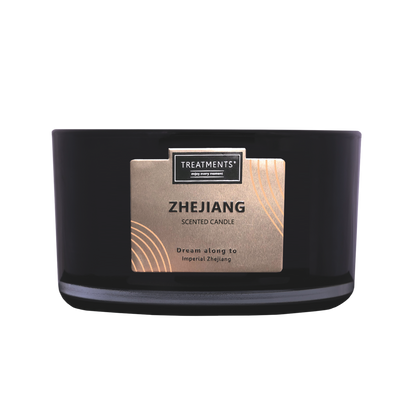 Treatments® - Scented Candle XL - Zhejiang - 600 gram
