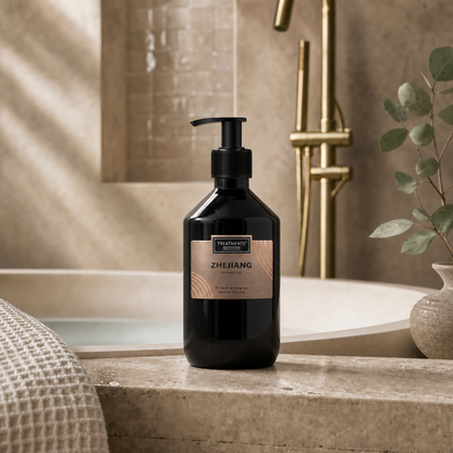 Treatments® - Shower Gel - Zhejiang - 300 ml