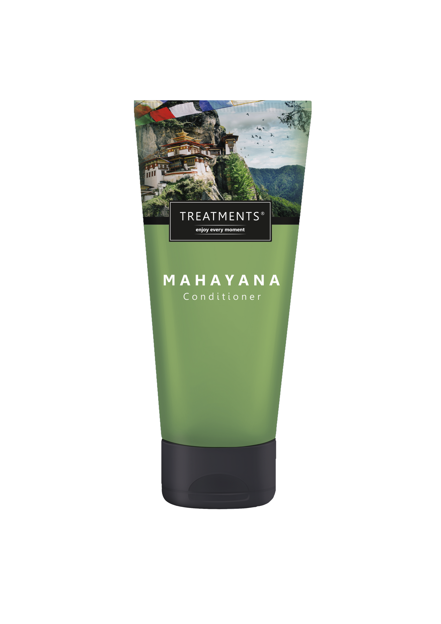 Sample Sale: Mahayana Body & Face Cleansing Mask