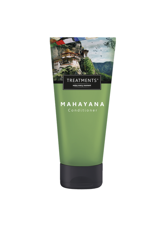 Sample Sale: Mahayana Body & Face Cleansing Mask