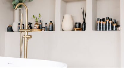Treatments® - Bath Oil - Ceylon - 150 ml