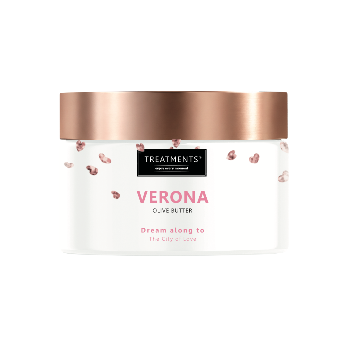 Treatments® - Olive Butter - Verona