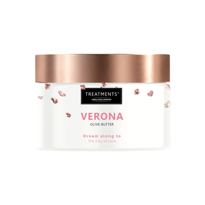 Treatments® - Olive Butter - Verona