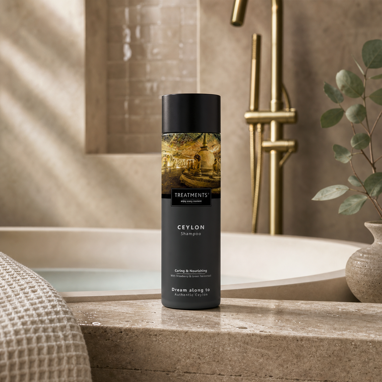 Treatments® -  Shampoo - Ceylon - 250 ml