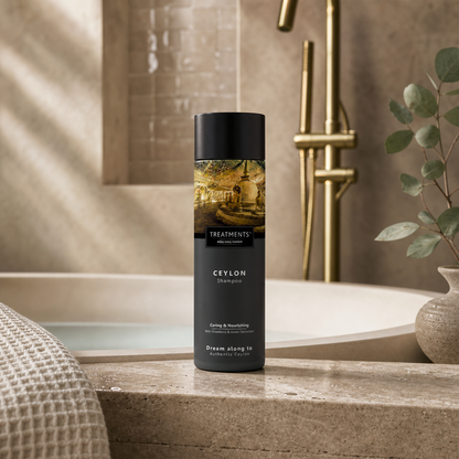 Treatments® -  Shampoo - Ceylon - 250 ml