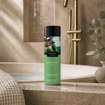 Treatments® - Shampoo - Mahayana - 250 ml