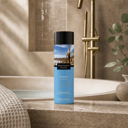 Treatments® - Shampoo - Uyuni - 250 ml