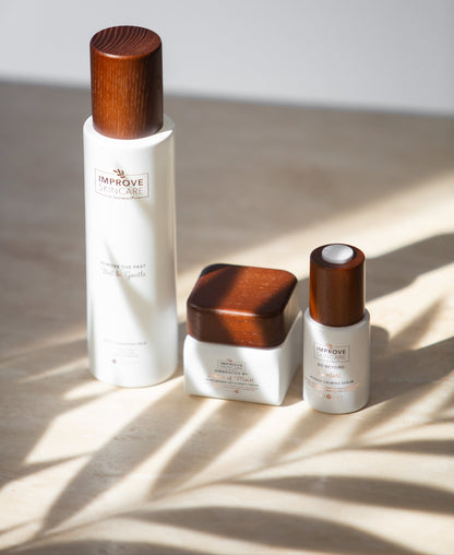 30 ml - Go Beyond - Hydroboost - Intense moisturizing serum