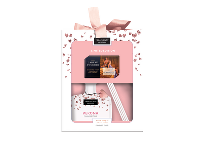 Treatments® - Giftbox Fragrance Sticks - Verona - 200 ml