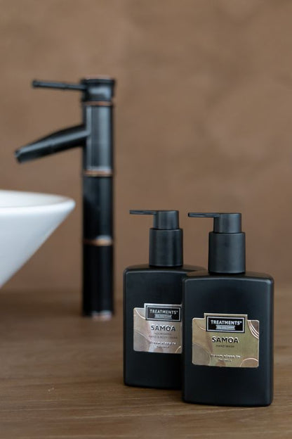 Sample sale: Hand Wash Samoa