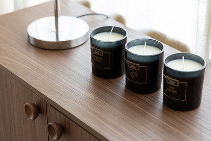 Treatments® - Scented Candle - Met Quote - Be proud of yourself! - 380 gram