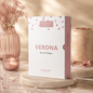 Sample Sale: Eau de Parfum (Book of Love) - Verona