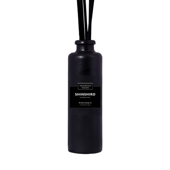 Sample Sale: Fragrance Sticks Shinshiro